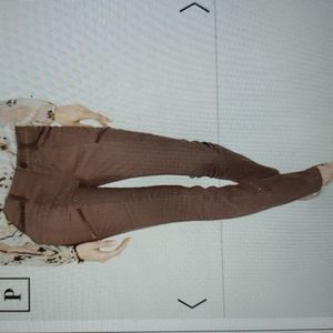 WHBM The Skimmer Pants,  Sz 8